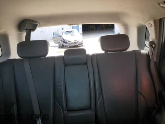 2007 Hyundai Tucson SE with VIN KM8JN12D07U669430, listed as a Copart auction lot 71298895 with 205,725 mi miles and Salvage title. Bid and sale history available at DreamBid. Image 10.