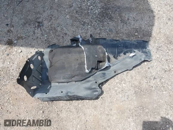 2014 Nissan Pathfinder Platinum with VIN 5N1AR2MN1EC708514, listed as a IAAI auction lot 42519600 with 94,916 mi miles and . Bid and sale history available at DreamBid. Image 12.