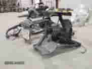 2022 Jeep Wrangler Unlimited Rubicon 392 с VIN 1C4JJXSJ0NW100278, выставлен на аукционе IAAI как лот 42634587 с пробегом Не указан миль и . История ставок и продаж доступна на DreamBid. Изображение 16.