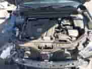 2022 Mazda CX-5 S Preferred z VIN JM3KFBCM2N1565165, wystawiony jako IAAI lot #42507203 z przebiegiem 39 853 mil mil oraz . Historia ofert i sprzedaży dostępna na DreamBid. Obrazek 10.