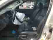 2007 Chevrolet Impala SS z VIN 2G1WD58C779341446, wystawiony jako Copart lot #69187775 z przebiegiem Nie podano mil oraz Szkoda całkowita • Salvage title. Historia ofert i sprzedaży dostępna na DreamBid. Obrazek 7.