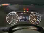 2024 Nissan Pathfinder SV with VIN 5N1DR3BA8RC277095, listed as a Copart auction lot 65953815 with 40,972 mi miles and Clean title. Bid and sale history available at DreamBid. Image 9.