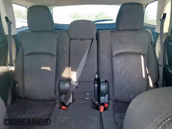 2014 Dodge Journey SE with VIN 3C4PDCAB8ET278076, listed as a Copart auction lot 67822225 with 177,076 mi miles and Salvage title. Bid and sale history available at DreamBid. Image 10.