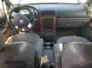2005 Saturn Relay 2 with VIN 5GZDV03L25D268927, listed as a Copart auction lot 65923994 with 226,488 mi miles and Salvage title. Bid and sale history available at DreamBid. Image 8.
