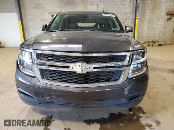 2018 Chevrolet Suburban LT с VIN 1GNSKHKC6JR105204, выставлен на аукционе Copart как лот 84555315 с пробегом 178 330 миль миль и Списание • Salvage title. История ставок и продаж доступна на DreamBid. Изображение 5.