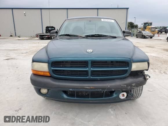 1997 Dodge Dakota с VIN 1B7FL26X1VS151362, выставлен на аукционе Copart как лот 88456545 с пробегом 177 289 миль миль и Списание • Salvage title. История ставок и продаж доступна на DreamBid. Изображение 5.