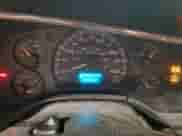 2004 Chevrolet Express Cargo с VIN 1GCHG35U241165589, выставлен на аукционе Copart как лот 48954035 с пробегом 255 519 миль миль и Списание • Salvage title. История ставок и продаж доступна на DreamBid. Изображение 9.