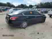2015 Nissan Altima S с VIN 1N4AL3AP5FC226637, выставлен на аукционе Copart как лот 84176585 с пробегом 184 690 миль миль и На запчасти • Non repairable. История ставок и продаж доступна на DreamBid. Изображение 3.