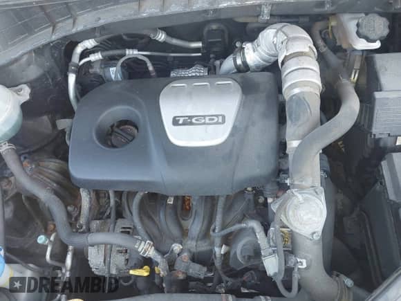 2017 Hyundai Tucson Sport с VIN KM8J3CA23HU521372, выставлен на аукционе IAAI как лот 42750565 с пробегом 79 803 миль миль и . История ставок и продаж доступна на DreamBid. Изображение 10.