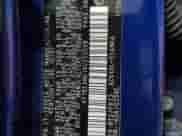 2008 Toyota Camry LE with VIN 4T1BE46K18U220208, listed as a Copart auction lot 89795965 with 137,920 mi miles and Salvage title. Bid and sale history available at DreamBid. Image 12.