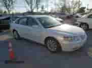 2007 Hyundai Azera SE с VIN KMHFC46F57A237734, выставлен на аукционе Copart как лот 89120545 с пробегом 26 445 миль миль и Списание • Salvage title. История ставок и продаж доступна на DreamBid. Изображение 4.