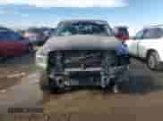 2019 Ram 1500 Warlock z VIN 1C6RR7LG0KS724784, wystawiony jako Copart lot #81488764 z przebiegiem 57 547 mil mil oraz Szkoda całkowita • Salvage title. Historia ofert i sprzedaży dostępna na DreamBid. Obrazek 5.