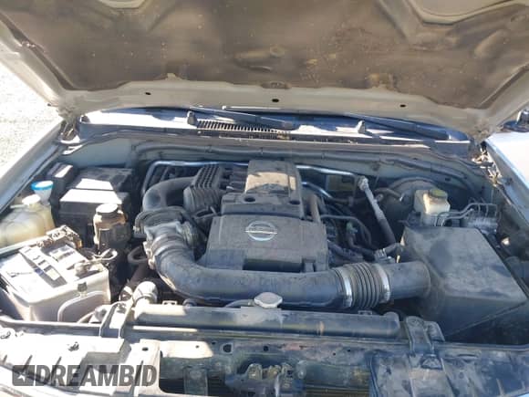 2014 Nissan Frontier SV z VIN 1N6AD0EV2EN744249, wystawiony jako IAAI lot #43030992 z przebiegiem 114 208 mil mil oraz . Historia ofert i sprzedaży dostępna na DreamBid. Obrazek 10.