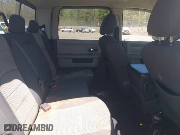 2009 Dodge 1500 SLT z VIN 1D3HV13T49S720877, wystawiony jako IAAI lot #42165974 z przebiegiem 206 644 mil mil oraz . Historia ofert i sprzedaży dostępna na DreamBid. Obrazek 8.