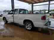 1998 Chevrolet S-10 LS с VIN 1GCCS19X5W8167378, выставлен на аукционе Copart как лот 73230834 с пробегом 177 261 миль миль и Списание • Salvage title. История ставок и продаж доступна на DreamBid. Изображение 2.