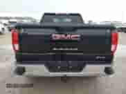2021 GMC Sierra 1500 SLE с VIN 1GTR8BEDXMZ438064, выставлен на аукционе Copart как лот 83816684 с пробегом 53 920 миль миль и Списание • Salvage title. История ставок и продаж доступна на DreamBid. Изображение 6.