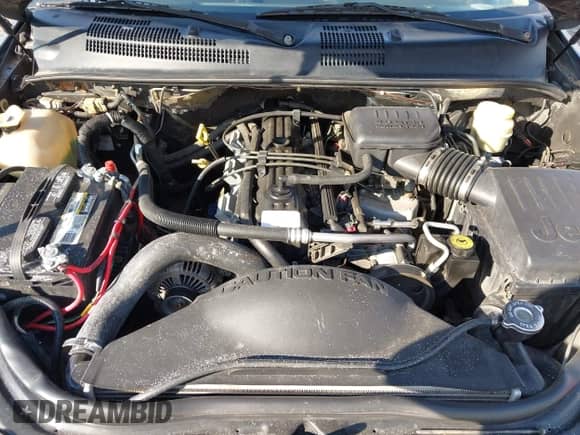 2004 Jeep Grand Cherokee Laredo with VIN 1J4GW48S24C342672, listed as a IAAI auction lot 43366988 with 208,265 mi miles and . Bid and sale history available at DreamBid. Image 10.