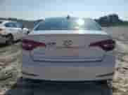 2015 Hyundai Sonata SE с VIN 5NPE24AF2FH213988, выставлен на аукционе Copart как лот 69303835 с пробегом Не указан миль и Списание • Salvage title. История ставок и продаж доступна на DreamBid. Изображение 6.