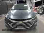 2019 Chevrolet Malibu LT with VIN 1G1ZD5ST3KF125888, listed as a IAAI auction lot 42711123 with 155,793 mi miles and . Bid and sale history available at DreamBid. Image 13.