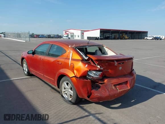 2008 Dodge Avenger SXT с VIN 1B3LC56K28N228639, выставлен на аукционе IAAI как лот 43043406 с пробегом 256 980 миль миль и . История ставок и продаж доступна на DreamBid. Изображение 6.
