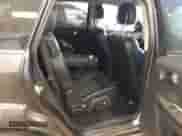 2016 Dodge Journey Crossroad Plus with VIN 3C4PDDGG0GT144237, listed as a IAAI auction lot 42706228 with Not provided miles and . Bid and sale history available at DreamBid. Image 8.