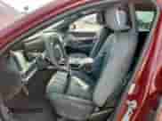 2023 BMW 7 Series 740i с VIN WBA23EH03PCN00953, выставлен на аукционе Copart как лот 60638605 с пробегом 13 801 миль миль и Чистый • Clean title. История ставок и продаж доступна на DreamBid. Изображение 7.