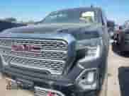 2020 GMC Sierra 1500 Denali z VIN 3GTU9FED7LG164867, wystawiony jako IAAI lot #41073863 z przebiegiem 87 585 mil mil oraz . Historia ofert i sprzedaży dostępna na DreamBid. Obrazek 6.