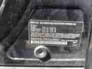 2013 BMW 5 Series 550i с VIN WBAFR9C59DD226853, выставлен на аукционе IAAI как лот 43196660 с пробегом 168 045 миль миль и . История ставок и продаж доступна на DreamBid. Изображение 9.