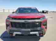 2025 Chevrolet Traverse AWD Z71 с VIN 1GNEVJRS8SJ207192, выставлен на аукционе Copart как лот 59974195 с пробегом 28 миль миль и Списание • Salvage title. История ставок и продаж доступна на DreamBid. Изображение 5.
