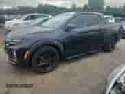 2023 Hyundai Santa Cruz Night Edition с VIN 5NTJCDAF7PH049040, выставлен на аукционе Copart как лот 64317285 с пробегом 35 030 миль миль и Списание • Salvage title. История ставок и продаж доступна на DreamBid. Изображение 1.