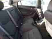 2017 Chevrolet Volt LT с VIN 1G1RC6S59HU212385, выставлен на аукционе Copart как лот 67190062 с пробегом 52 384 миль миль и . История ставок и продаж доступна на DreamBid. Изображение 10.