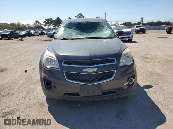 2017 Chevrolet Equinox LT с VIN 2GNALCEK3H1609114, выставлен на аукционе Copart как лот 81748995 с пробегом 128 490 миль миль и Списание • Salvage title. История ставок и продаж доступна на DreamBid. Изображение 5.