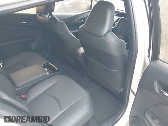 2019 Toyota Prius Plus с VIN JTDKARFP8K3119138, выставлен на аукционе IAAI как лот 42564817 с пробегом 26 200 миль миль и . История ставок и продаж доступна на DreamBid. Изображение 8.