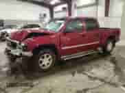 2007 GMC Sierra 1500 SLT с VIN 2GTEK13Z771170497, выставлен на аукционе Copart как лот 86620094 с пробегом 187 598 миль миль и Списание • Salvage title. История ставок и продаж доступна на DreamBid. Изображение 1.