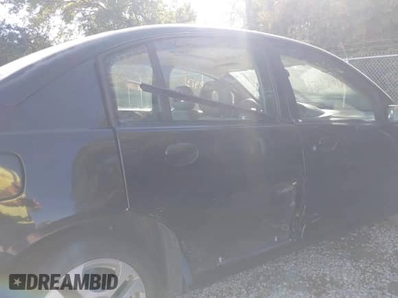 2004 Saturn ION ION 3 with VIN 1G8AL52F04Z167397, listed as a IAAI auction lot 43429131 with 71,923 mi miles and . Bid and sale history available at DreamBid. Image 6.