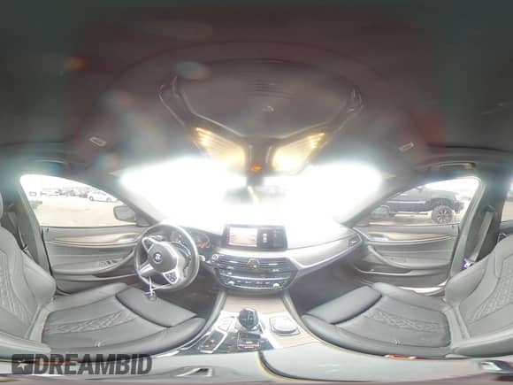 2023 BMW 5 Series 530i с VIN WBA53BH07PWY02269, выставлен на аукционе Copart как лот 80482215 с пробегом 25 707 миль миль и Списание • Salvage title. История ставок и продаж доступна на DreamBid. Изображение 15.