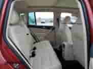 2016 Volkswagen Tiguan S с VIN WVGAV7AX6GW074472, выставлен на аукционе Copart как лот 82182265 с пробегом 83 851 миль миль и Списание • Salvage title. История ставок и продаж доступна на DreamBid. Изображение 11.