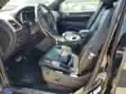 2014 Jeep Grand Cherokee Limited с VIN 1C4RJEBM2EC322338, выставлен на аукционе Copart как лот 62131105 с пробегом 123 232 миль миль и Чистый • Clean title. История ставок и продаж доступна на DreamBid. Изображение 7.