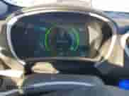 2017 Chevrolet Volt LT with VIN 1G1RC6S57HU127660, listed as a Copart auction lot 79561324 with 117,330 mi miles and Salvage title. Bid and sale history available at DreamBid. Image 9.