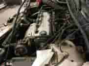 2000 Honda Accord SE с VIN JHMCG5672YC022973, выставлен на аукционе IAAI как лот 42383351 с пробегом 280 143 миль миль и . История ставок и продаж доступна на DreamBid. Изображение 20.