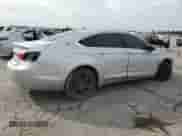 2016 Chevrolet Impala LS with VIN 2G11X5SA8G9181845, listed as a Copart auction lot 81516195 with Not provided miles and Clean title. Bid and sale history available at DreamBid. Image 3.