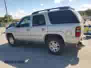 2005 Chevrolet Tahoe Z71 with VIN 1GNEK13T95R157497, listed as a Copart auction lot 70390345 with 246,615 mi miles and Salvage title. Bid and sale history available at DreamBid. Image 2.