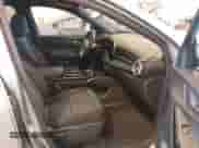 2025 Chevrolet Equinox FWD LT с VIN 3GNAXHEG1SL294851, выставлен на аукционе IAAI как лот 43031352 с пробегом 2 608 миль миль и . История ставок и продаж доступна на DreamBid. Изображение 5.