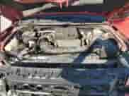 2022 Nissan Frontier S с VIN 1N6ED1CL2NN649148, выставлен на аукционе Copart как лот 86550835 с пробегом 62 593 миль миль и Списание • Salvage title. История ставок и продаж доступна на DreamBid. Изображение 11.