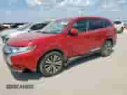 2020 Mitsubishi Outlander SE с VIN JA4AD3A38LZ003760, выставлен на аукционе Copart как лот 70720585 с пробегом 136 244 миль миль и Списание • Salvage title. История ставок и продаж доступна на DreamBid. Изображение 1.