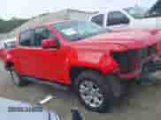 2020 Chevrolet Colorado 2WD LT с VIN 1GCGSCEN3L1131811, выставлен на аукционе IAAI как лот 42263856 с пробегом 91 589 миль миль и . История ставок и продаж доступна на DreamBid. Изображение 13.