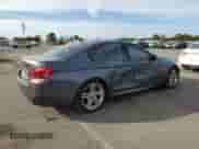 2016 BMW 5 Series 535i xDrive z VIN WBA5B3C53GG253479, wystawiony jako Copart lot #84274065 z przebiegiem 103 528 mil mil oraz Szkoda całkowita • Salvage title. Historia ofert i sprzedaży dostępna na DreamBid. Obrazek 3.