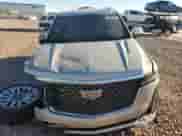 2022 Cadillac Escalade Premium Luxury с VIN 1GYS4CKL5NR169112, выставлен на аукционе Copart как лот 45612055 с пробегом 43 772 миль миль и Списание • Salvage title. История ставок и продаж доступна на DreamBid. Изображение 5.