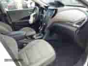 2018 Hyundai Santa Fe 2.4L с VIN 5NMZT3LB5JH065442, выставлен на аукционе IAAI как лот 43032364 с пробегом 138 919 миль миль и . История ставок и продаж доступна на DreamBid. Изображение 5.