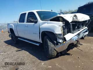 2011 GMC Sierra 1500 SL z VIN 3GTP2UEA9BG290853, wystawiony jako IAAI lot #41987817 z przebiegiem 195 725 mil mil oraz . Historia ofert i sprzedaży dostępna na DreamBid. Obrazek 1.